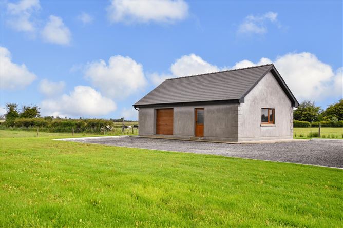 Lismoes, Menlough, Ballinasloe, Co. Galway