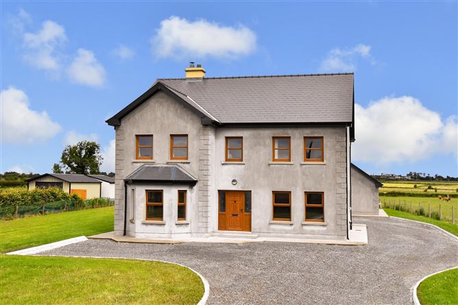 Lismoes, Menlough, Ballinasloe, Co. Galway