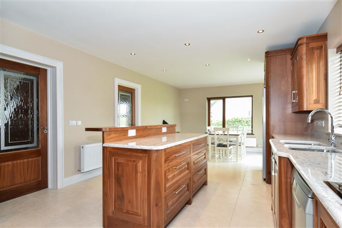 Lismoes, Menlough, Ballinasloe, Co. Galway