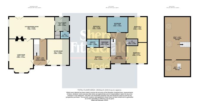 Lismoes, Menlough, Ballinasloe, Co. Galway