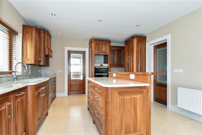 Lismoes, Menlough, Ballinasloe, Co. Galway