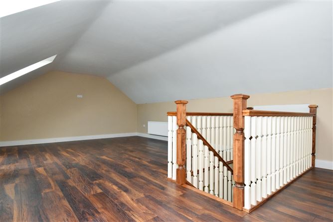 Lismoes, Menlough, Ballinasloe, Co. Galway