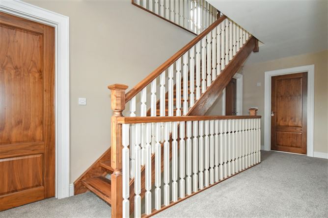 Lismoes, Menlough, Ballinasloe, Co. Galway