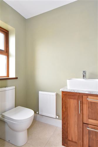 Lismoes, Menlough, Ballinasloe, Co. Galway