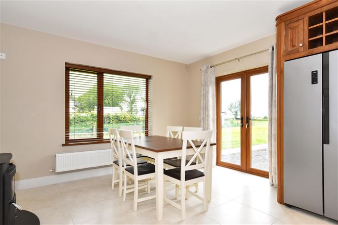 Lismoes, Menlough, Ballinasloe, Co. Galway