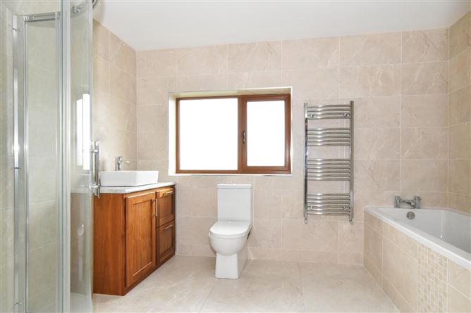 Lismoes, Menlough, Ballinasloe, Co. Galway