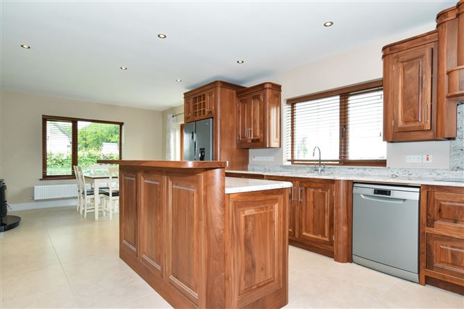 Lismoes, Menlough, Ballinasloe, Co. Galway