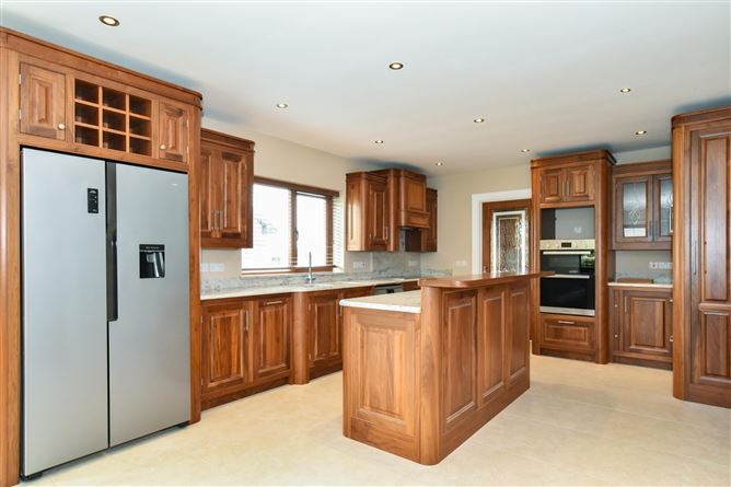 Lismoes, Menlough, Ballinasloe, Co. Galway