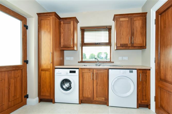 Lismoes, Menlough, Ballinasloe, Co. Galway