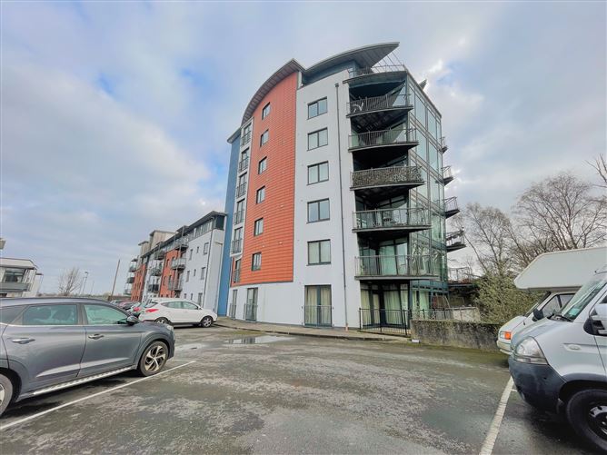 Apartment 1, Lock Mills, Corbally, Co. Limerick, Corbally, Limerick