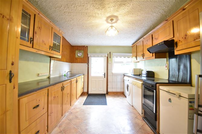 28 Vinegar Hill Villas, Enniscorthy, Wexford