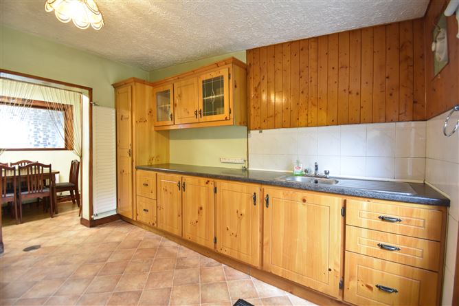 28 Vinegar Hill Villas, Enniscorthy, Wexford