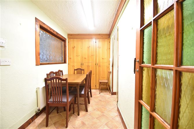 28 Vinegar Hill Villas, Enniscorthy, Wexford