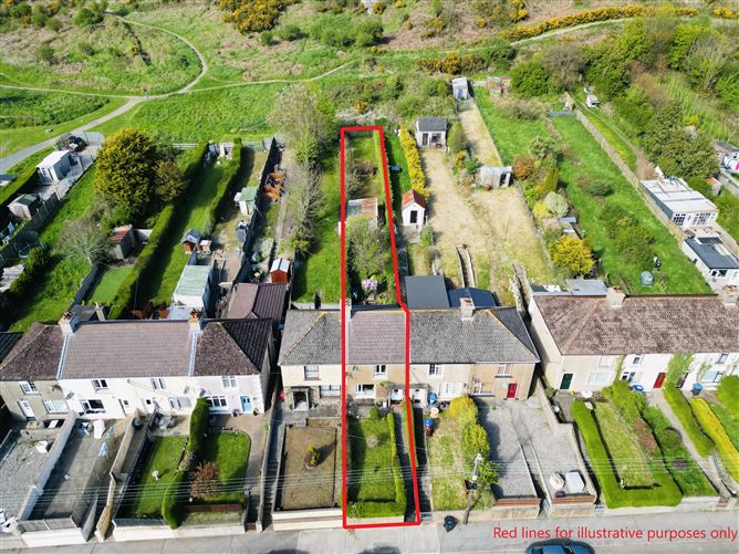 28 Vinegar Hill Villas, Enniscorthy, Wexford