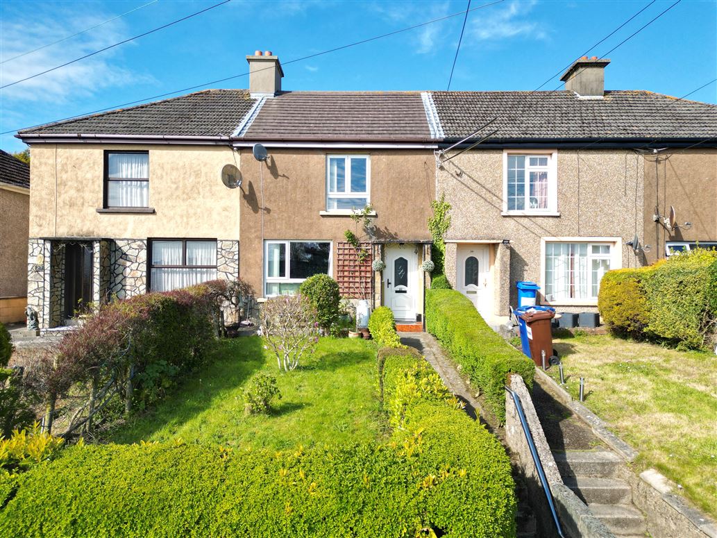 28 Vinegar Hill Villas, Enniscorthy, Wexford