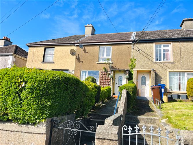 28 Vinegar Hill Villas, Enniscorthy, Wexford