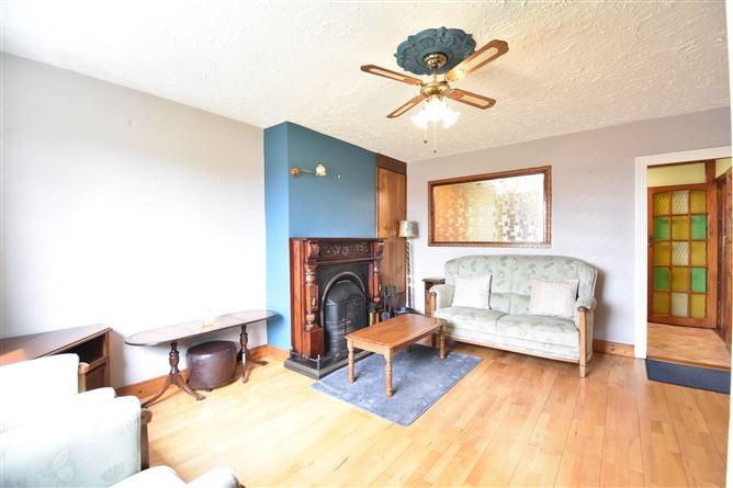 28 Vinegar Hill Villas, Enniscorthy, Wexford