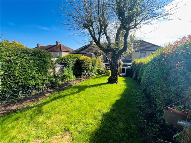 28 Vinegar Hill Villas, Enniscorthy, Wexford