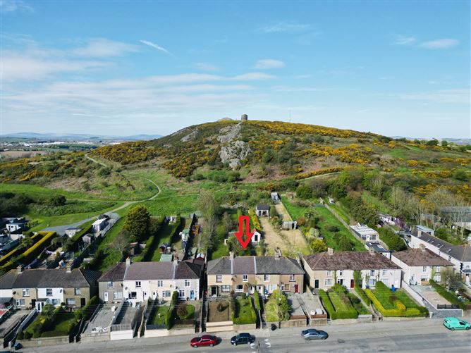 28 Vinegar Hill Villas, Enniscorthy, Wexford
