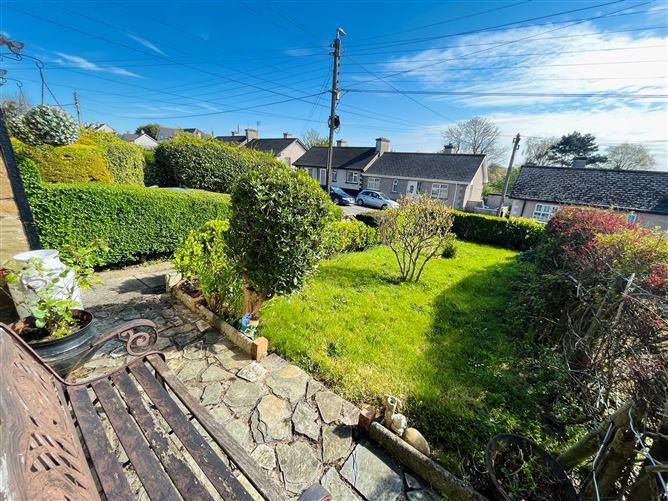 28 Vinegar Hill Villas, Enniscorthy, Wexford