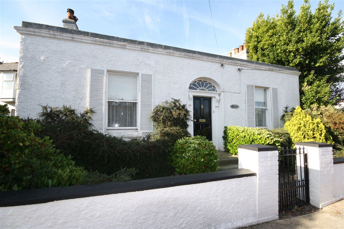 "Briarley" Sorrento Road, Dalkey, Co.Dublin A96 P260.