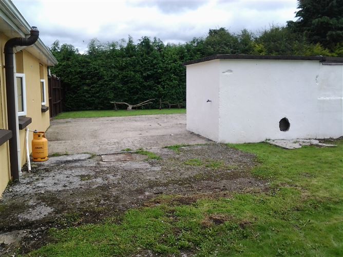3 The Green, Hacketstown, Carlow