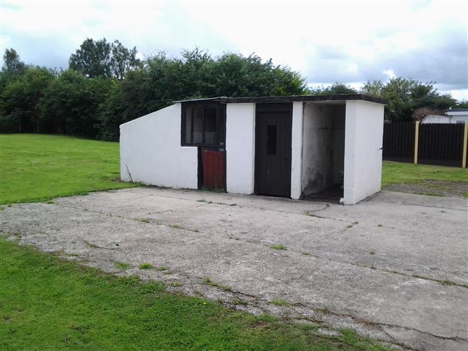 3 The Green, Hacketstown, Carlow