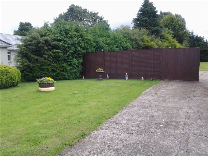 3 The Green, Hacketstown, Carlow