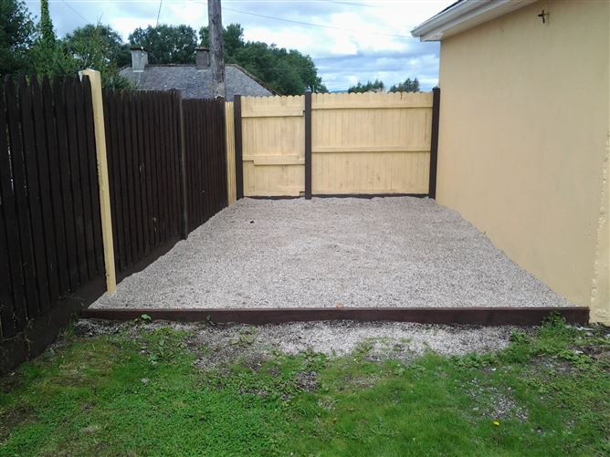 3 The Green, Hacketstown, Carlow