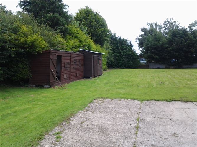 3 The Green, Hacketstown, Carlow