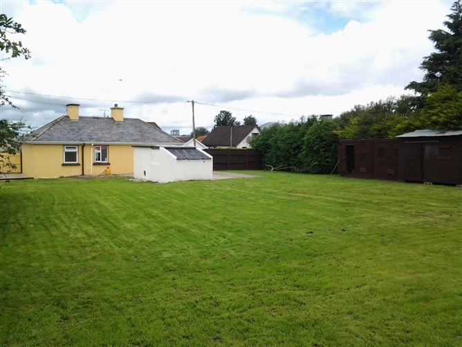 3 The Green, Hacketstown, Carlow