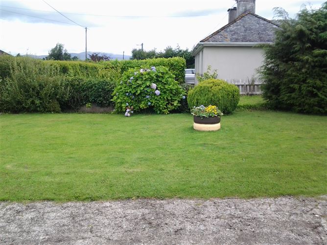 3 The Green, Hacketstown, Carlow
