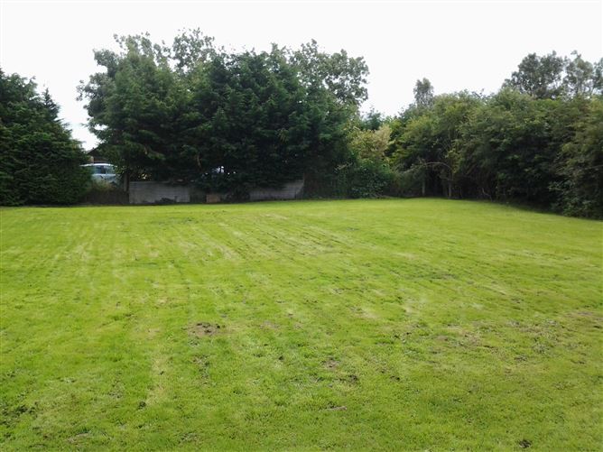 3 The Green, Hacketstown, Carlow