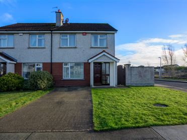 Image for 8 Brookwood Lawns, Red Barns Road, Dundalk, Co.Louth