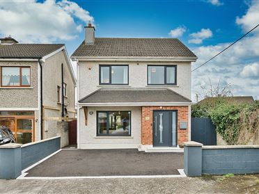 Image for 6A Oaklawn West, Leixlip, Kildare