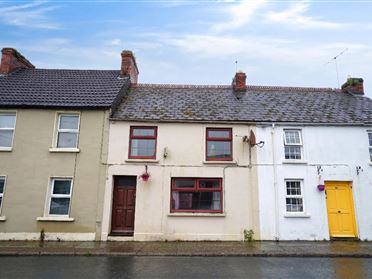 Image for 91 Poleberry, Waterford City, Co. Waterford, X91X5AN
