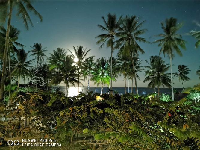 Private, Ary's Lagoon Resort, Central Java, Kemujan