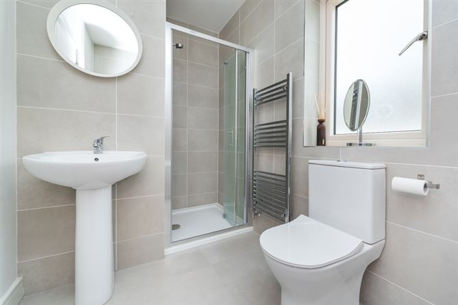 1 Oak Park Square, Oak Park, Naas, Co. Kildare. 