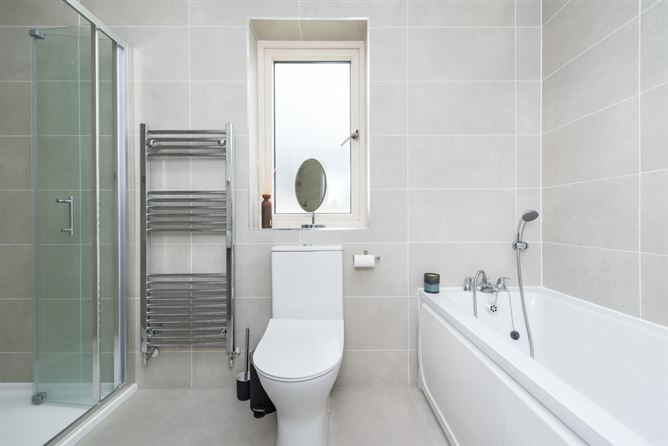 1 Oak Park Square, Oak Park, Naas, Co. Kildare. 