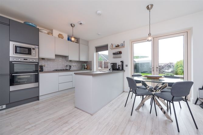 1 Oak Park Square, Oak Park, Naas, Co. Kildare. 