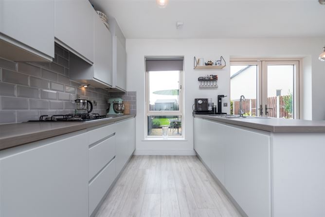 1 Oak Park Square, Oak Park, Naas, Co. Kildare. 