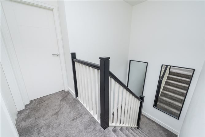 1 Oak Park Square, Oak Park, Naas, Co. Kildare. 