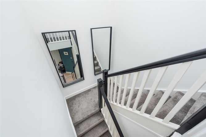 1 Oak Park Square, Oak Park, Naas, Co. Kildare. 