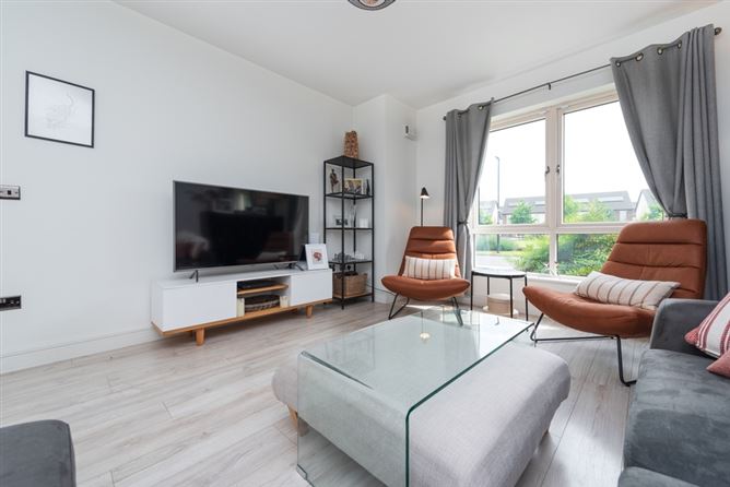 1 Oak Park Square, Oak Park, Naas, Co. Kildare. 