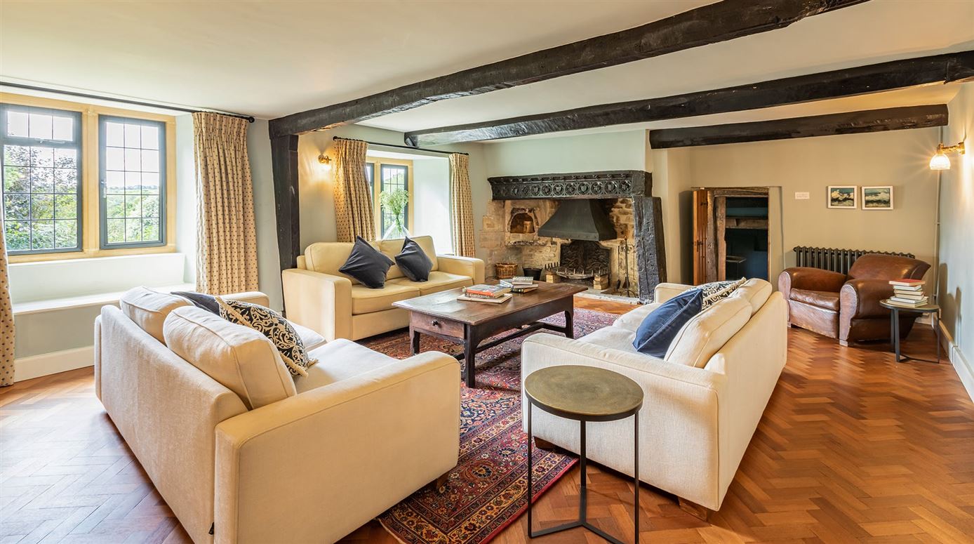 Fossil Ridge, Vacation Rental in Devon, England, Smallridge, Devon