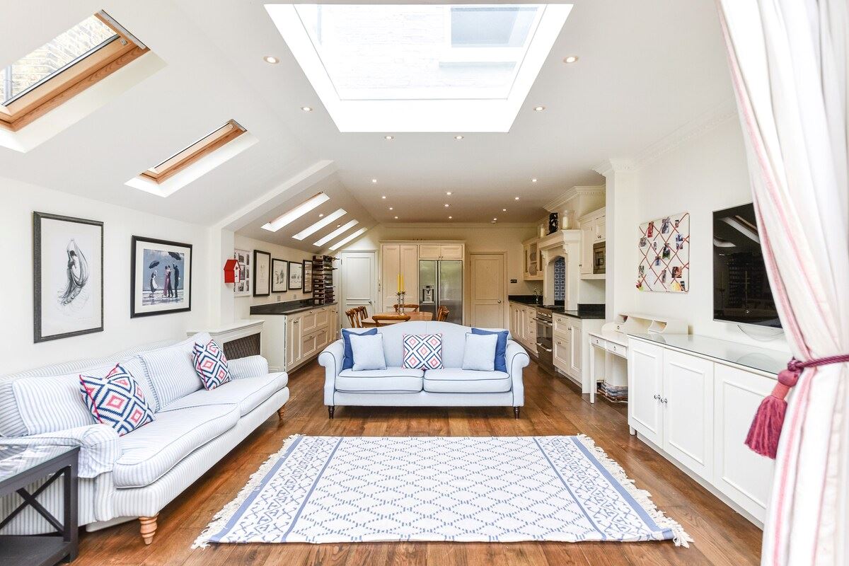 On Langthorne,London,Greater London,United Kingdom