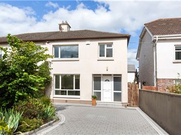 Image for 71 Granitefield, Dun Laoghaire, Co. Dublin