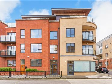 Image for 54 Harbour Court, George'S Place, Dun Laoghaire, Co. Dublin, Dun Laoghaire, Dublin