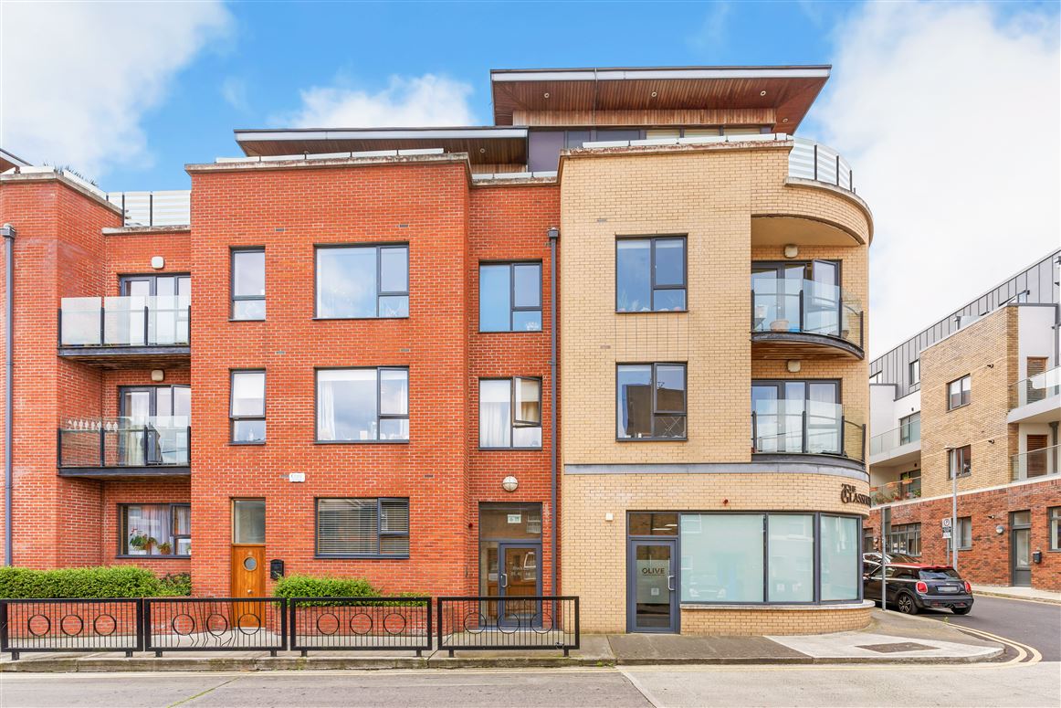 54 Harbour Court, George'S Place, Dun Laoghaire, Co. Dublin, Dun Laoghaire, Dublin