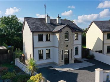 Image for 7 Caldragh Crescent, Attirory, Carrick On Shannon, Leitrim